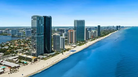 18555 Collins Avenue Sunny Isles Beach FL 33160