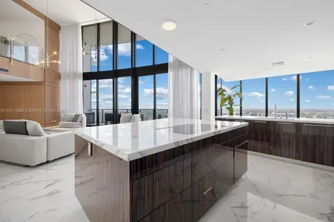18555 Collins Avenue Sunny Isles Beach FL 33160
