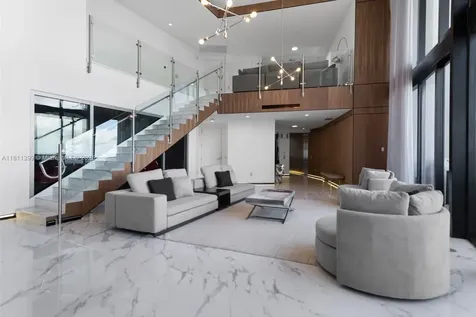18555 Collins Avenue Sunny Isles Beach FL 33160