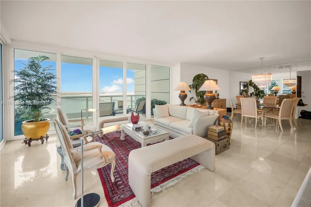 2127 Brickell Avenue Miami FL 33129