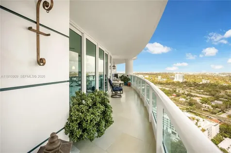 2127 Brickell Avenue Miami FL 33129