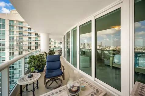 2127 Brickell Avenue Miami FL 33129