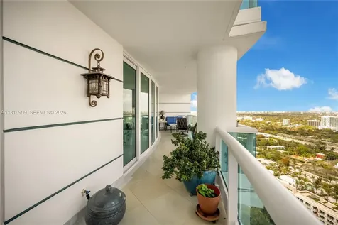 2127 Brickell Avenue Miami FL 33129