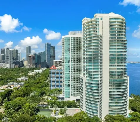 2127 Brickell Avenue Miami FL 33129