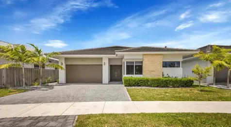 15037 SW 174th Street Miami FL 33187