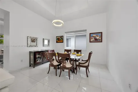 15037 SW 174th Street Miami FL 33187