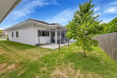 15037 SW 174th Street Miami FL 33187