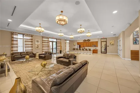 15037 SW 174th Street Miami FL 33187