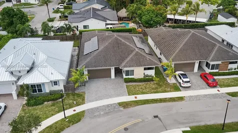 15037 SW 174th Street Miami FL 33187