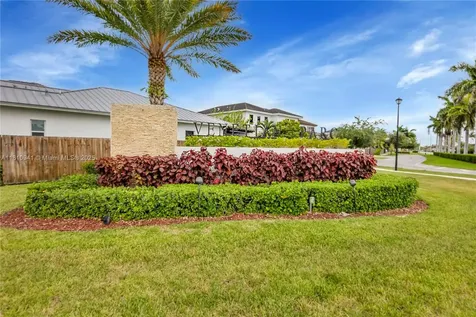 15037 SW 174th Street Miami FL 33187