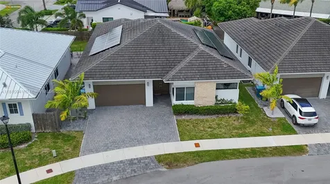 15037 SW 174th Street Miami FL 33187