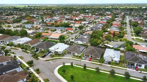 15037 SW 174th Street Miami FL 33187