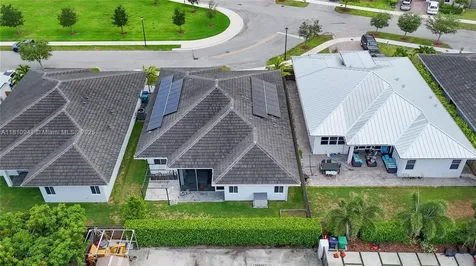 15037 SW 174th Street Miami FL 33187