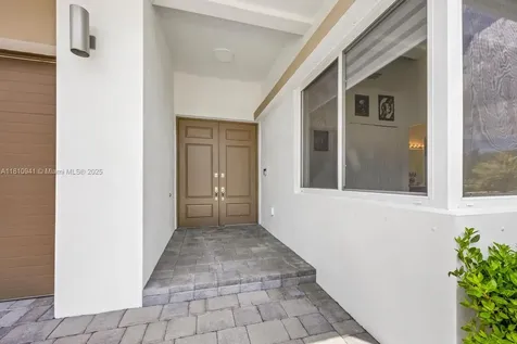 15037 SW 174th Street Miami FL 33187