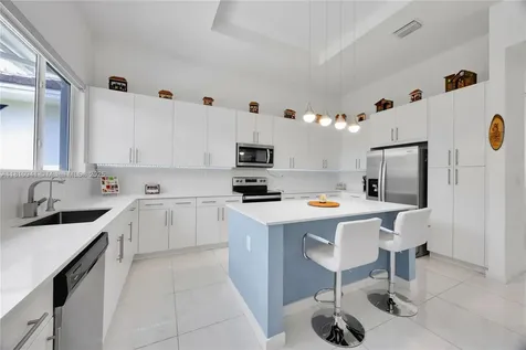 15037 SW 174th Street Miami FL 33187