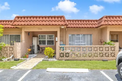 2316 SW 81st Way North Lauderdale FL 33068