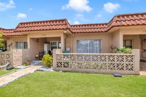 2316 SW 81st Way North Lauderdale FL 33068