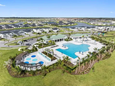 13138 Valletta Way Port St. Lucie FL 34987