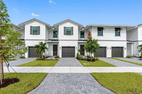 13138 Valletta Way Port St. Lucie FL 34987