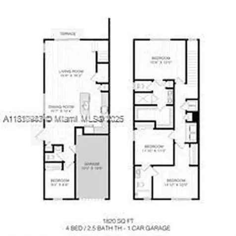 13138 Valletta Way Port St. Lucie FL 34987