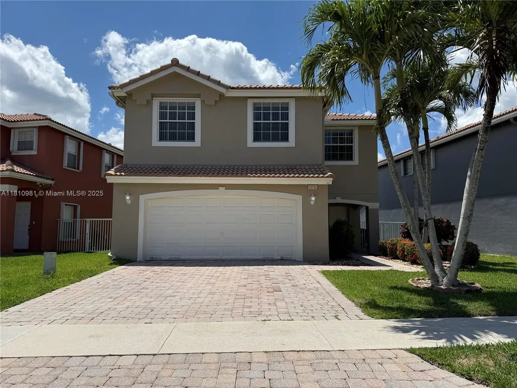 3236 Turtle Cove West Palm Beach FL 33411