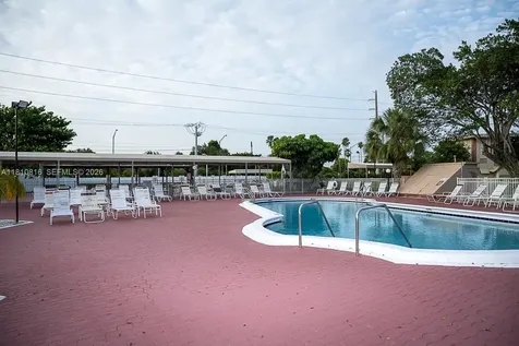 2861 NW 47th Terrace Lauderdale Lakes FL 33313