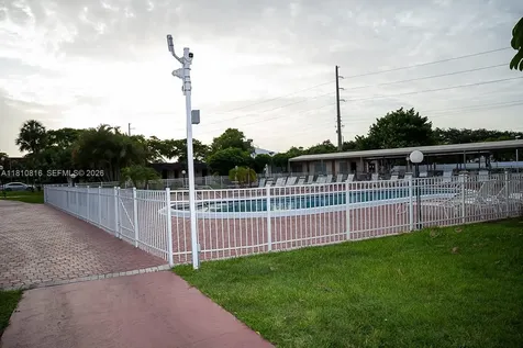 2861 NW 47th Terrace Lauderdale Lakes FL 33313