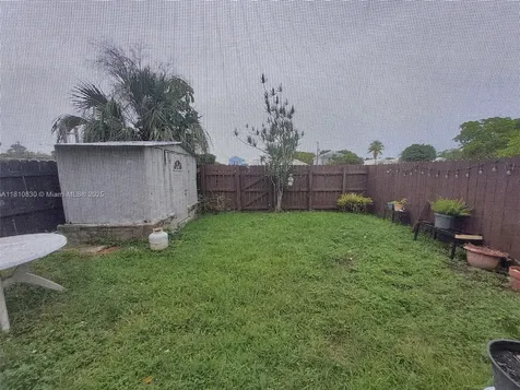 11389 SW 65th Street Miami FL 33173