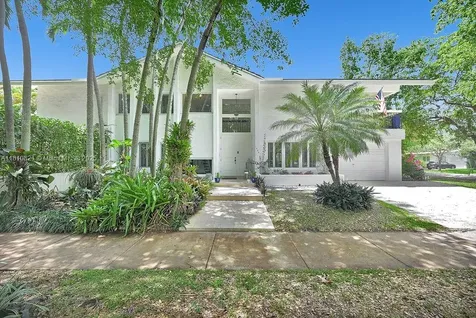 1450 Ortega Avenue Coral Gables FL 33134