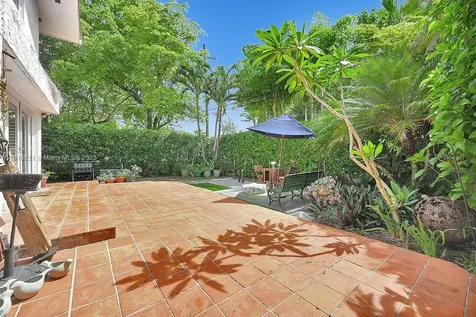 1450 Ortega Avenue Coral Gables FL 33134