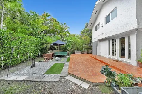 1450 Ortega Avenue Coral Gables FL 33134
