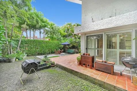 1450 Ortega Avenue Coral Gables FL 33134