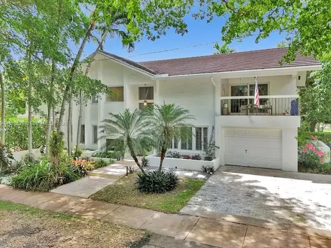 1450 Ortega Avenue Coral Gables FL 33134