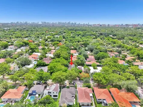 1450 Ortega Avenue Coral Gables FL 33134