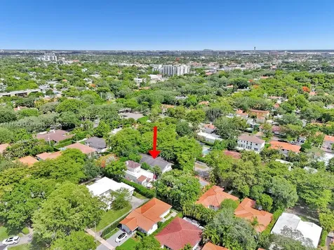 1450 Ortega Avenue Coral Gables FL 33134