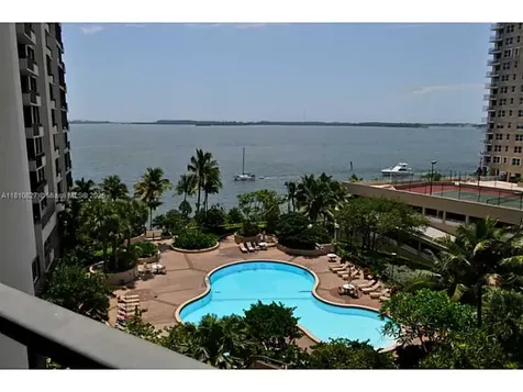 520 Brickell Key Drive Miami FL 33131