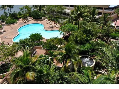 520 Brickell Key Drive Miami FL 33131