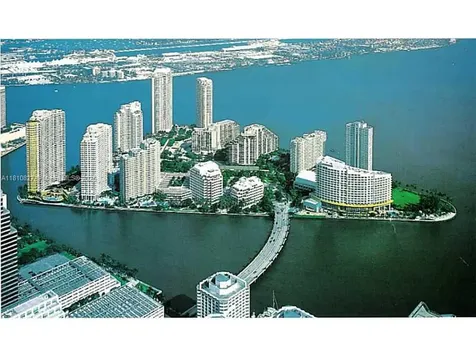 520 Brickell Key Drive Miami FL 33131