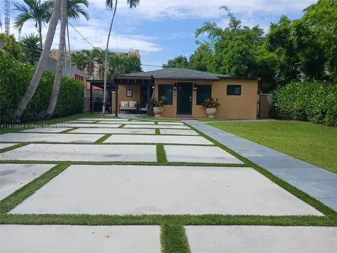 3429 SW 23rd Terrace Miami FL 33145