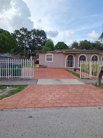 1241 NW 102nd Street Miami FL 33147
