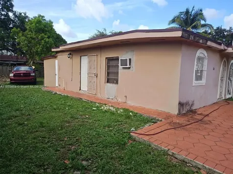 1241 NW 102nd Street Miami FL 33147