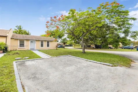 20451 NW 29th Place Miami Gardens FL 33056