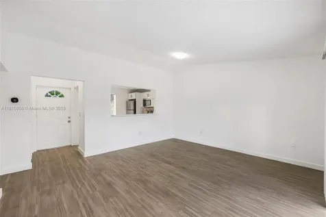 20451 NW 29th Place Miami Gardens FL 33056