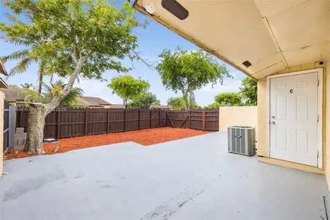 20451 NW 29th Place Miami Gardens FL 33056
