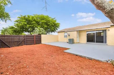 20451 NW 29th Place Miami Gardens FL 33056
