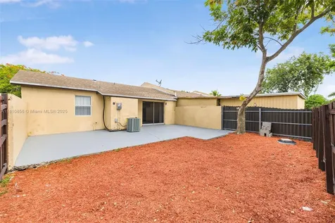 20451 NW 29th Place Miami Gardens FL 33056