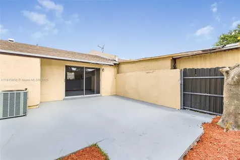 20451 NW 29th Place Miami Gardens FL 33056