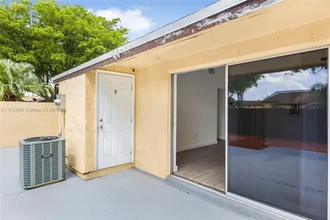 20451 NW 29th Place Miami Gardens FL 33056