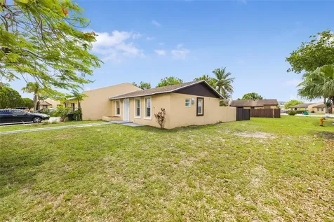 20451 NW 29th Place Miami Gardens FL 33056