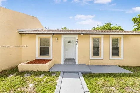 20451 NW 29th Place Miami Gardens FL 33056